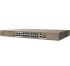 Коммутатор Tenda TEF1126P-24-250W