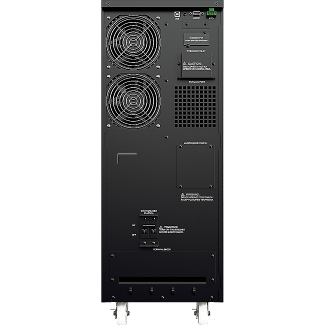 Источник бесперебойного питания CyberPower OLS10000E