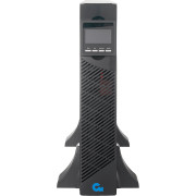 Источник бесперебойного питания  СИПБ2КА.10-11 двойного преобразования для установки в 19'' стойку АПСМ.435241.026-01 Парус электро СИПБ2КА.10-11