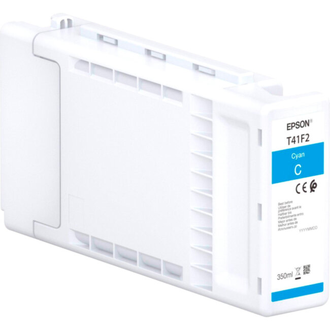 Картридж Epson C13T41F240