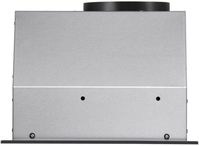 Кухонная вытяжка MAUNFELD Maunfeld THAMES 601PM BLACK Кухонная вытяжка MAUNFELD Maunfeld THAMES 601PM BLACK