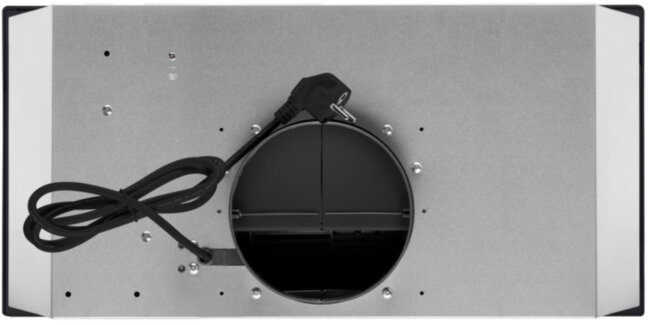 Кухонная вытяжка MAUNFELD Maunfeld THAMES 601PM BLACK Кухонная вытяжка MAUNFELD Maunfeld THAMES 601PM BLACK