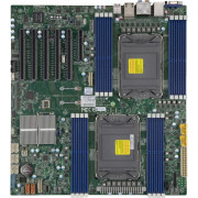 Материнская плата Supermicro MBD-X12DAI-N6-B (bundle) Материнская плата Supermicro MBD-X12DAI-N6-B (bundle)