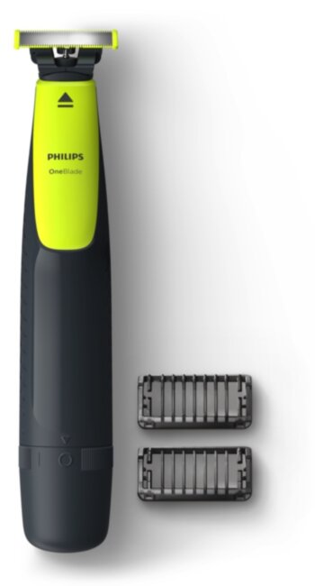 Триммер для бритья Philips Машинка для стрижки PHILIPS QP2510 Триммер для бритья Philips Машинка для стрижки PHILIPS QP2510