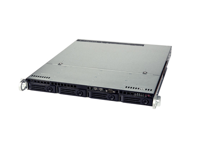 Блок питания ABLECOM TECHNOLOGY INC AC-PS4000