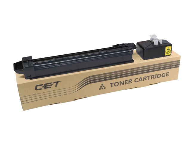 - CET PK207 (CET141246)