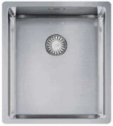 Мойка Franke 127.0678.818 Franke BOX BXX 210-36