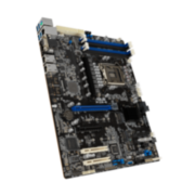 Материнская плата ASUS P12R-E Материнская плата ASUS P12R-E