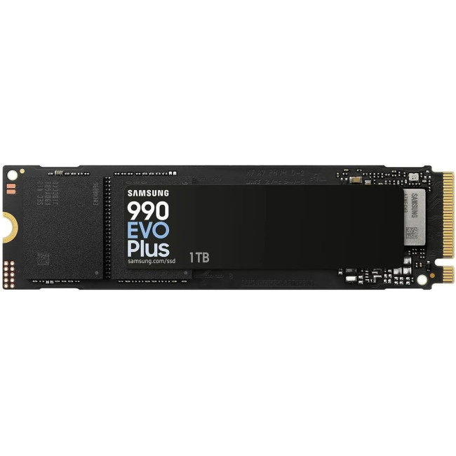 Твердотельные накопители Samsung Electronics MZ-V9S1T0BW Твердотельные накопители Samsung Electronics MZ-V9S1T0BW