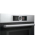 Встраиваемая электрическая духовка BOSCH Bosch CMG656BS1