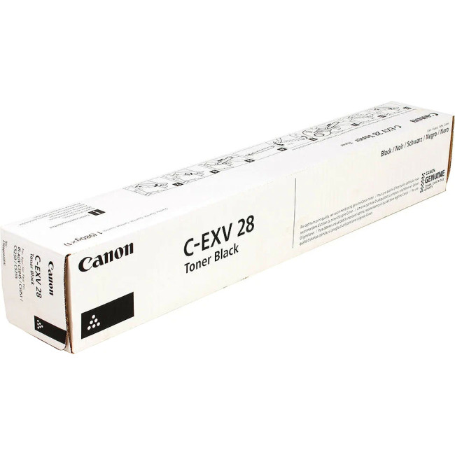 Тонер Canon 2789B002