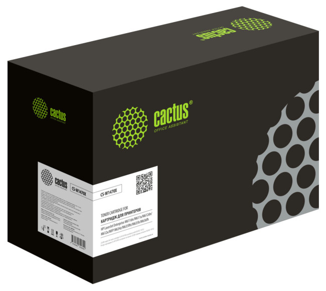 - Cactus CS-W1470X