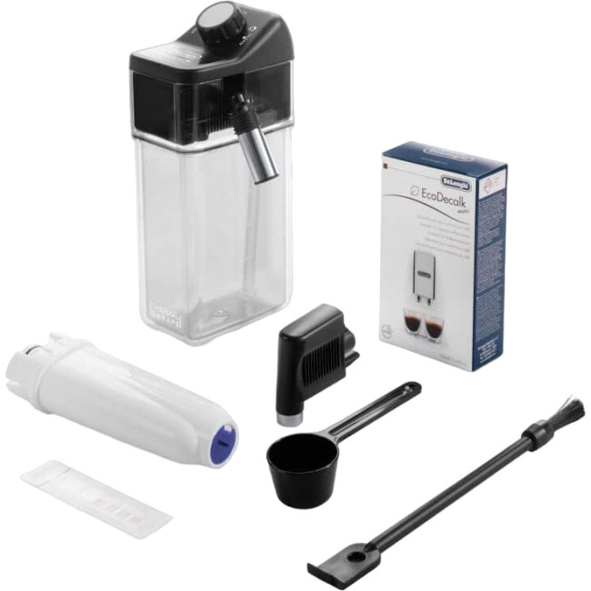 Кофемашина Delonghi Delonghi ECAM 370.95.S Кофемашина Delonghi Delonghi ECAM 370.95.S