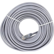 Патчкорд литой Telecom  FTP кат.5e 20m VCOM NA102-FTP-C5E-20M Патчкорд литой Telecom  FTP кат.5e 20m VCOM NA102-FTP-C5E-20M