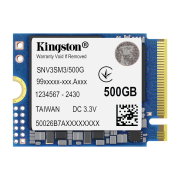 Твердотельный накопитель Kingston SNV3SM3/500G Твердотельный накопитель Kingston SNV3SM3/500G