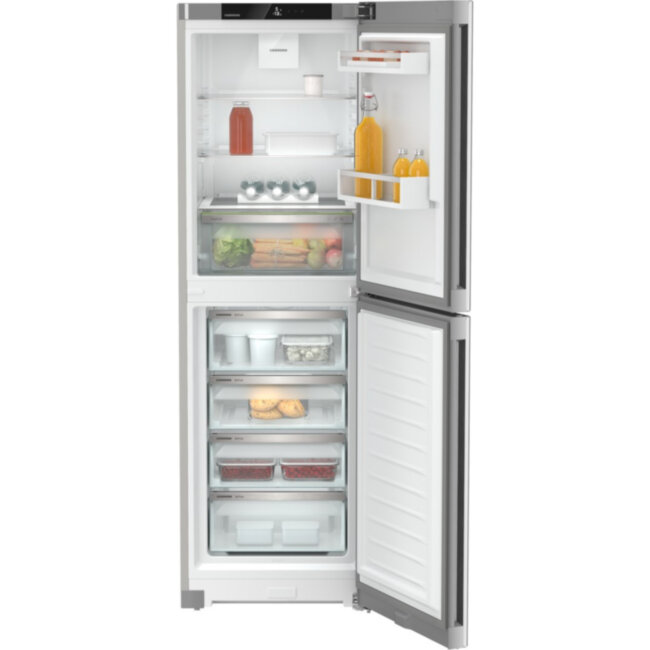 Холодильники LIEBHERR Холодильник двухкамерный Liebherr CNsff 5204-20 001