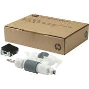 Комплект по уходу за устройством автоподачи оригиналов HP Q7842A Комплект по уходу за устройством автоподачи оригиналов HP Q7842A