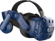 Шлем виртуальной реальности HTC VIVE Pro 99HANW006-00 Шлем виртуальной реальности HTC VIVE Pro 99HANW006-00