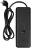 Сетевой фильтр-удлинитель PowerCom SP-10 USB2A1CB 3.0M
