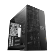Корпус ПК без блока питания Geometric Future 1AM5VTBK00200 Корпус ПК без блока питания Geometric Future 1AM5VTBK00200