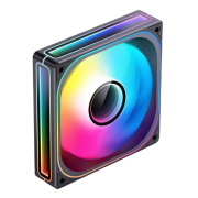 Кулер для корпуса JONSBO ZB-120BR