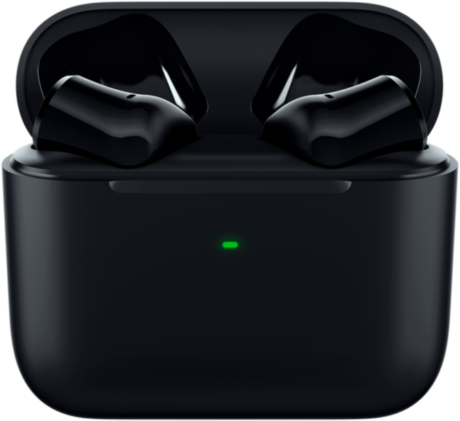 Гарнитура Razer Hammerhead True Wireless X Razer Hammerhead True Wireless X
