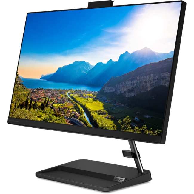 Моноблок Lenovo F0G1011LRK