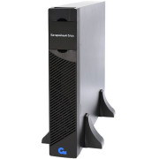 Батарейный модуль БМСИПБ1КА.10-11/36В для установки в 19'' стойку Парус электро БМСИПБ1КА.10-11/36В