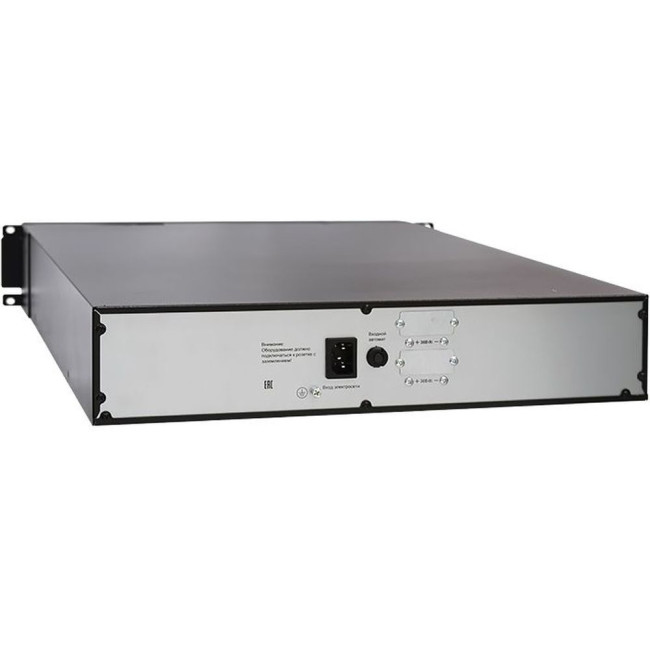 Батарейный модуль БМСИПБ1КА.10-11/36В для установки в 19'' стойку Парус электро БМСИПБ1КА.10-11/36В Батарейный модуль БМСИПБ1КА.10-11/36В для установки в 19'' стойку Парус электро БМСИПБ1КА.10-11/36В