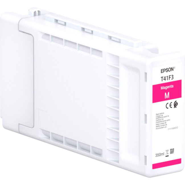 Картридж Epson C13T41F340