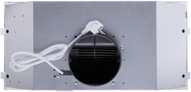 Кухонная вытяжка MAUNFELD Maunfeld TRAPEZE 601GG WHITE Кухонная вытяжка MAUNFELD Maunfeld TRAPEZE 601GG WHITE