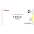 Тонер Canon 1657B006