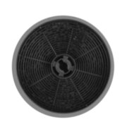 угольный фильтр для фильтрования и очистки воздуха Maunfeld CF 140C угольный фильтр для фильтрования и очистки воздуха Maunfeld CF 140C