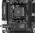 Материнская плата Gigabyte A520I AC (rev. 1.x)