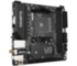 Материнская плата Gigabyte A520I AC (rev. 1.x)
