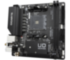 Материнская плата Gigabyte A520I AC (rev. 1.x)
