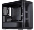 Корпус без блока питания JONSBO D300 Black