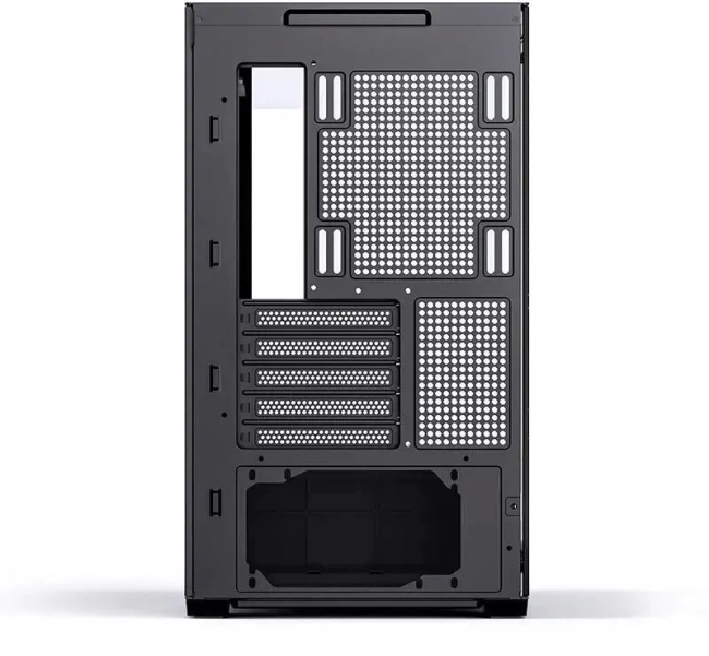 Корпус без блока питания JONSBO D300 Black