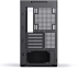 Корпус без блока питания JONSBO D300 Black