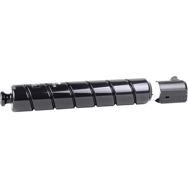 Тонер Ninestar Information Technology Co OC-CEXV49 BK
