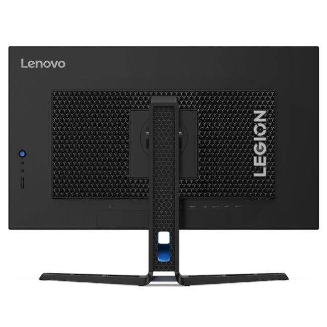 Монитор Lenovo 66F6UAC3EU Монитор Lenovo 66F6UAC3EU