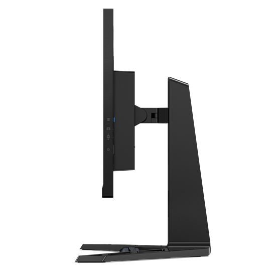 Монитор Lenovo 66F6UAC3EU Монитор Lenovo 66F6UAC3EU