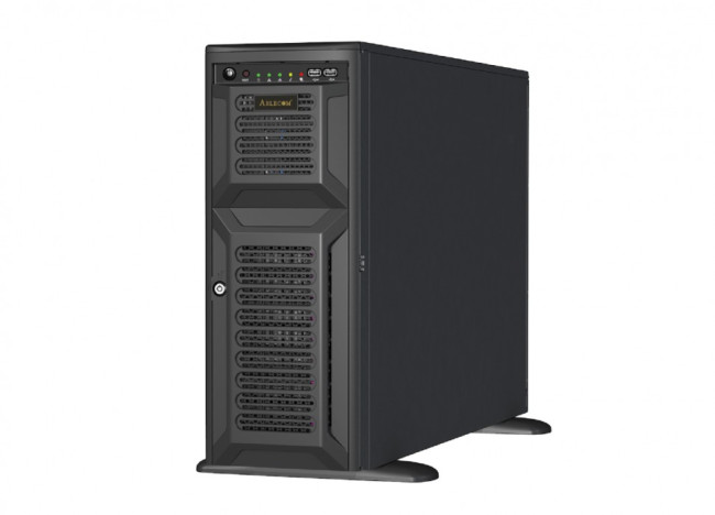 Блок питания ABLECOM AC-PS1K20