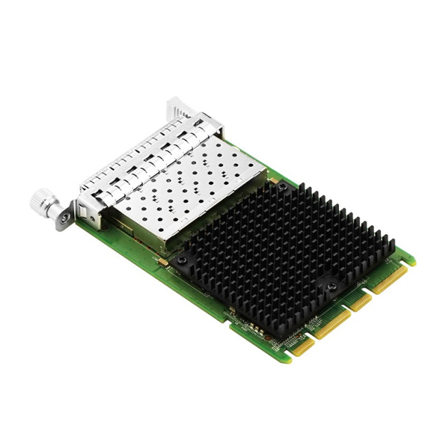 Сетевая карта ShenzhenLianrui Electronic Co., LTD LRES3007PF-OCP