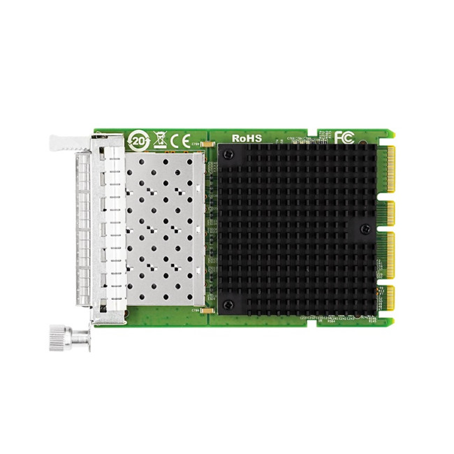 Сетевая карта ShenzhenLianrui Electronic Co., LTD LRES3007PF-OCP Сетевая карта ShenzhenLianrui Electronic Co., LTD LRES3007PF-OCP