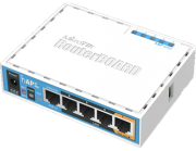 Маршрутизатор Mikrotik RB952Ui-5ac2nD