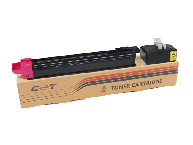 - CET PK207 (CET141248)