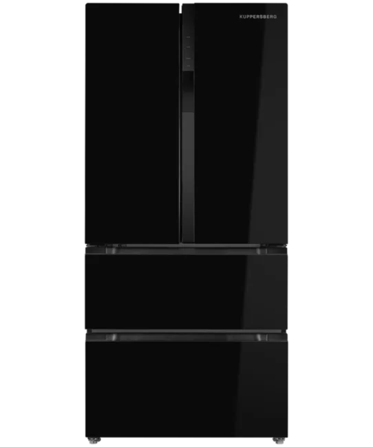 Отдельностоящий Холодильник Kuppersberg Kuppersberg RFFI 184 BG