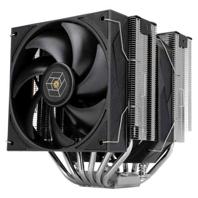 Кулер для процессора Thermalright RP130