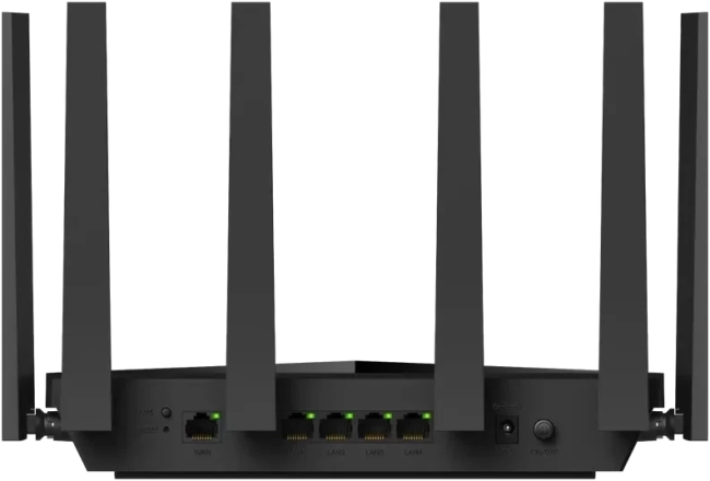 Маршрутизатор Cudy WR6500